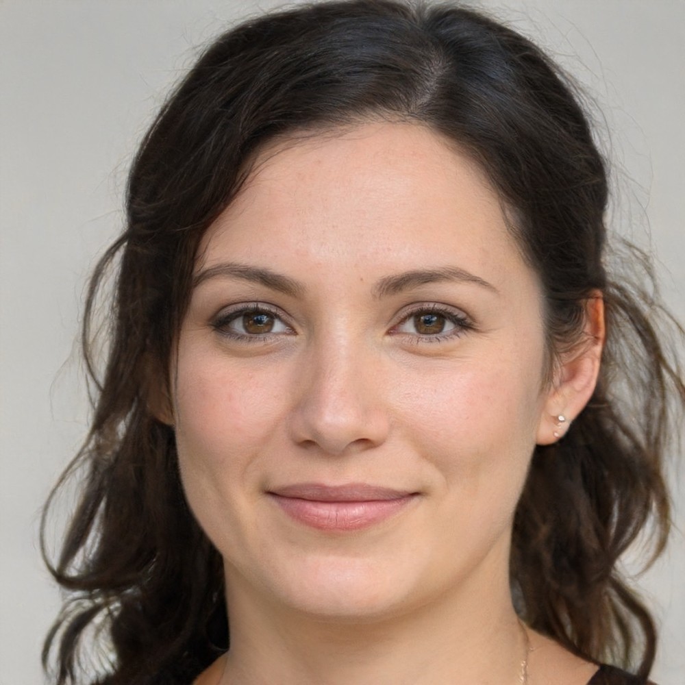 Meet your Posher, Tona